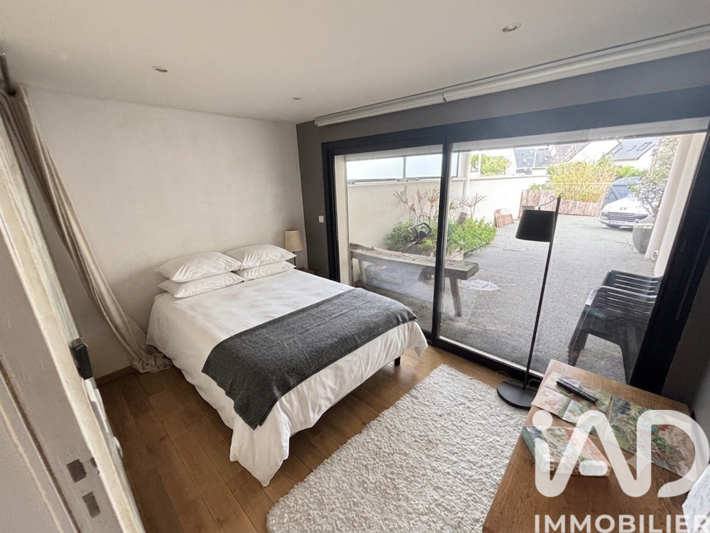à vendre  Maison Angers (49100)