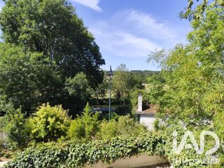  Maison à vendre 5 pièces 130 m²