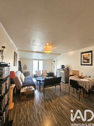 Appartement à vendre 3 pièces 63 m²