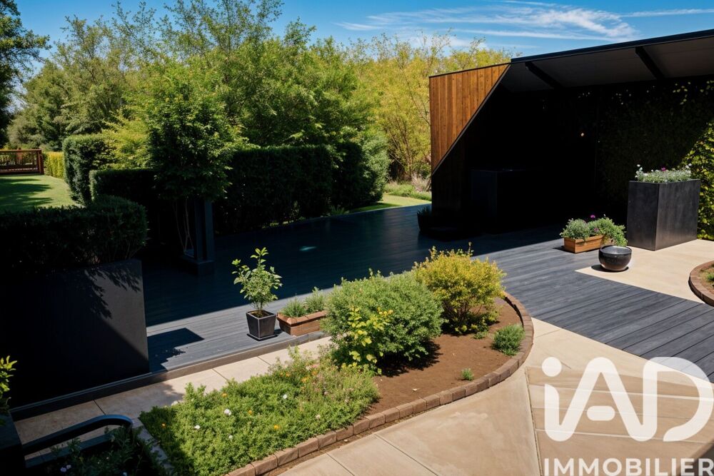 Vente Maison Vente Maison de campagne 9 pièces Crisenoy