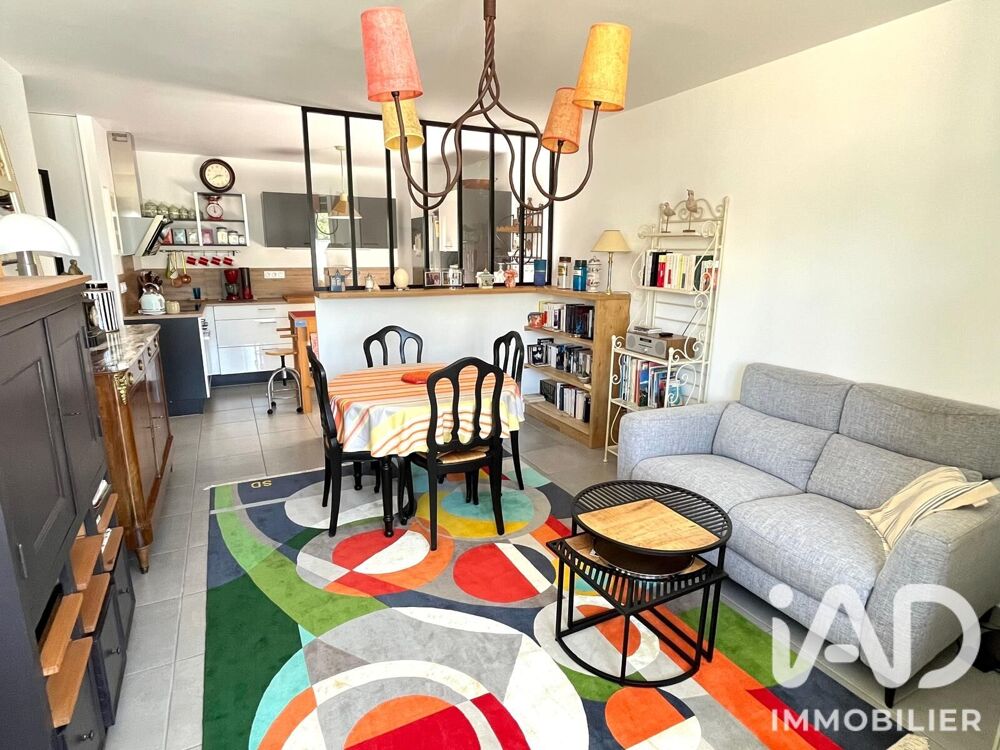 Appartement 3 pièces 71 m² · à Dinard · 71 m² · 399 000 €