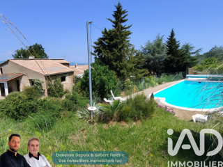  Maison à vendre 5 pièces 118 m²