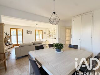  Maison à vendre 6 pièces 133 m²