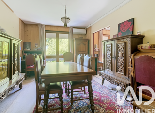  Maison à vendre 6 pièces 102 m²