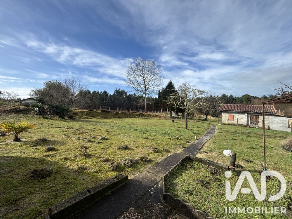 Vente Maison/villa 8 pièces