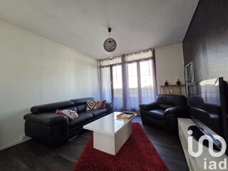  Appartement à vendre 3 pièces 56 m²