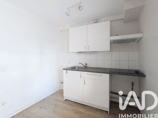  Appartement � vendre 1 pi�ce 28 m�