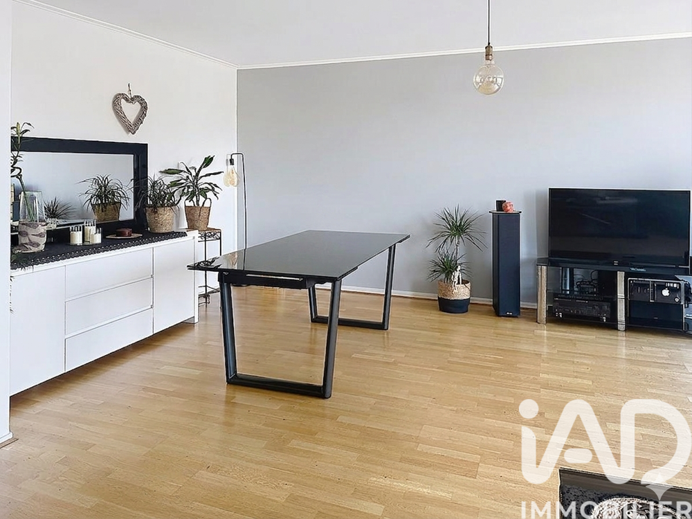 Vente Appartement Vente Duplex 5 pièces Pontault-combault