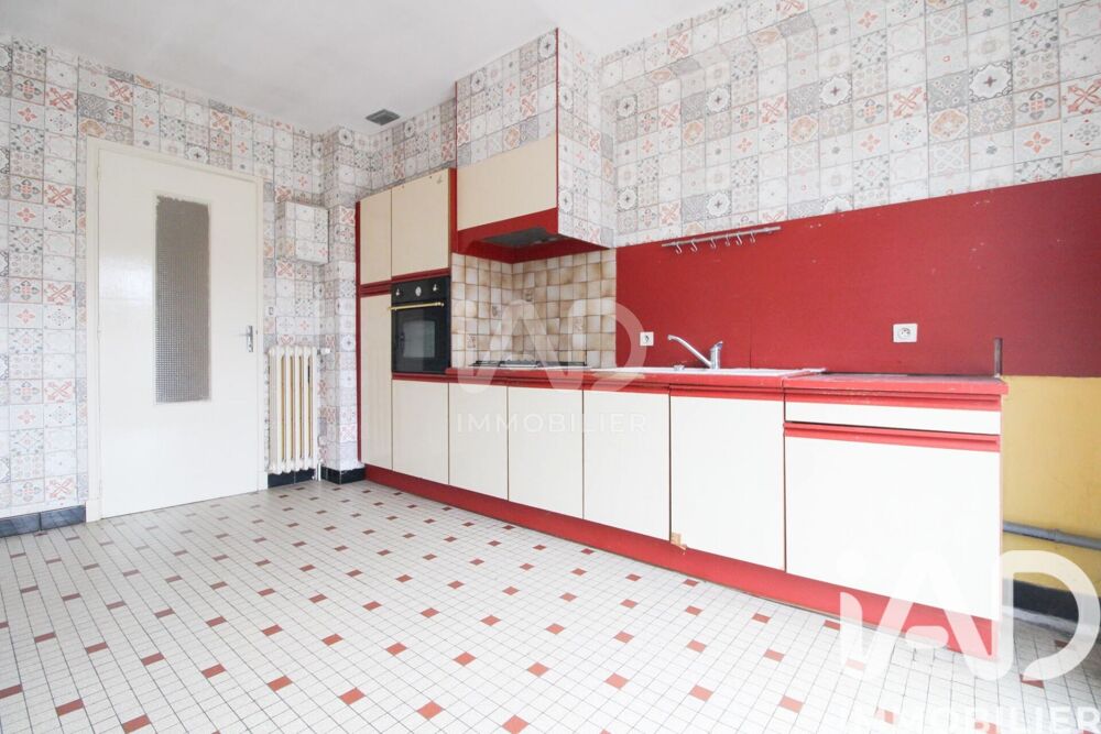 Vente Maison Vente Maison/villa 5 pièces Millau