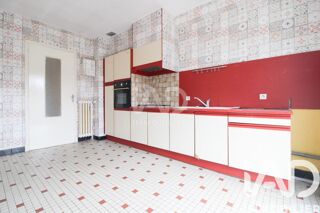  Maison à vendre 5 pièces 98 m²