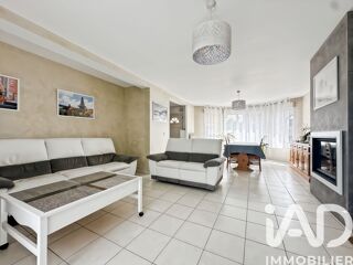  Maison à vendre 7 pièces 130 m²