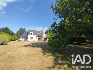  Maison à vendre 5 pièces 122 m²