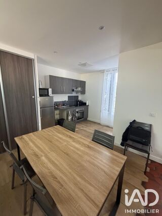  Maison à vendre 4 pièces 80 m²