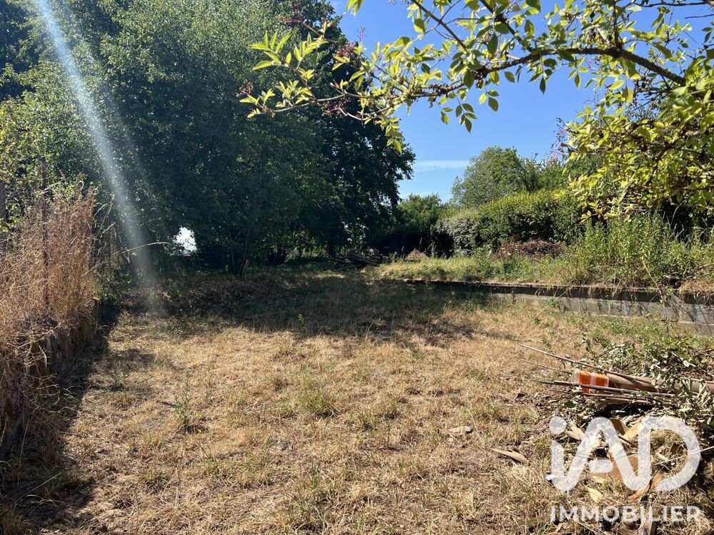 Vente Maison Vente Maison de village 3 pièces Saligny-sur-roudon