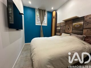  Appartement � vendre 3 pi�ces 73 m�