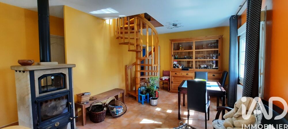 Vente Maison/villa 7 pièces