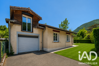  Maison à vendre 4 pièces 123 m²