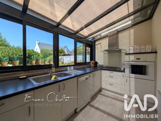  Maison à vendre 7 pièces 138 m²