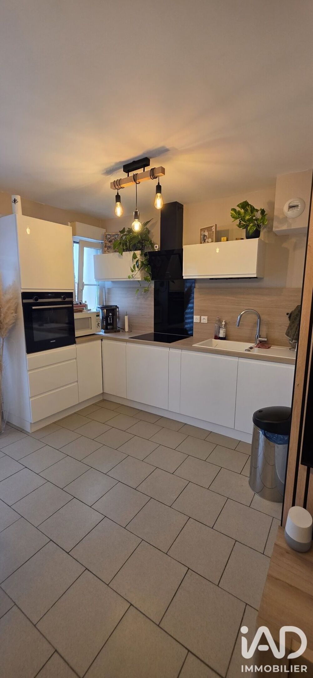 Vente Appartement Vente Appartement 3 pièces Auchel