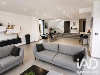  Maison à vendre 7 pièces 211 m²