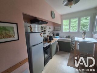  Appartement à vendre 4 pièces 79 m²