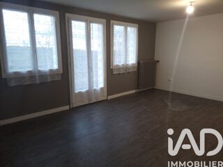  Maison � vendre 3 pi�ces 75 m�