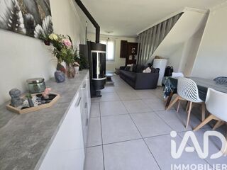  Maison à vendre 4 pièces 62 m²