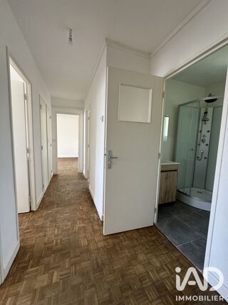  Appartement à vendre 5 pièces 69 m²