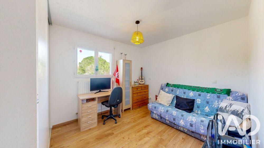 Vente Maison Vente Maison/villa 4 pièces Cornebarrieu
