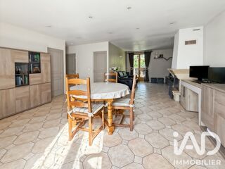  Maison à vendre 4 pièces 86 m²