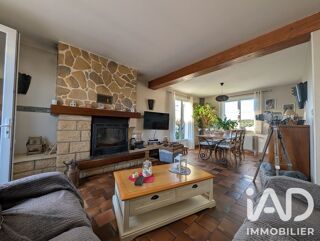 Vente Maison Vente Maison/villa 6 pièces Monchaux-soreng
