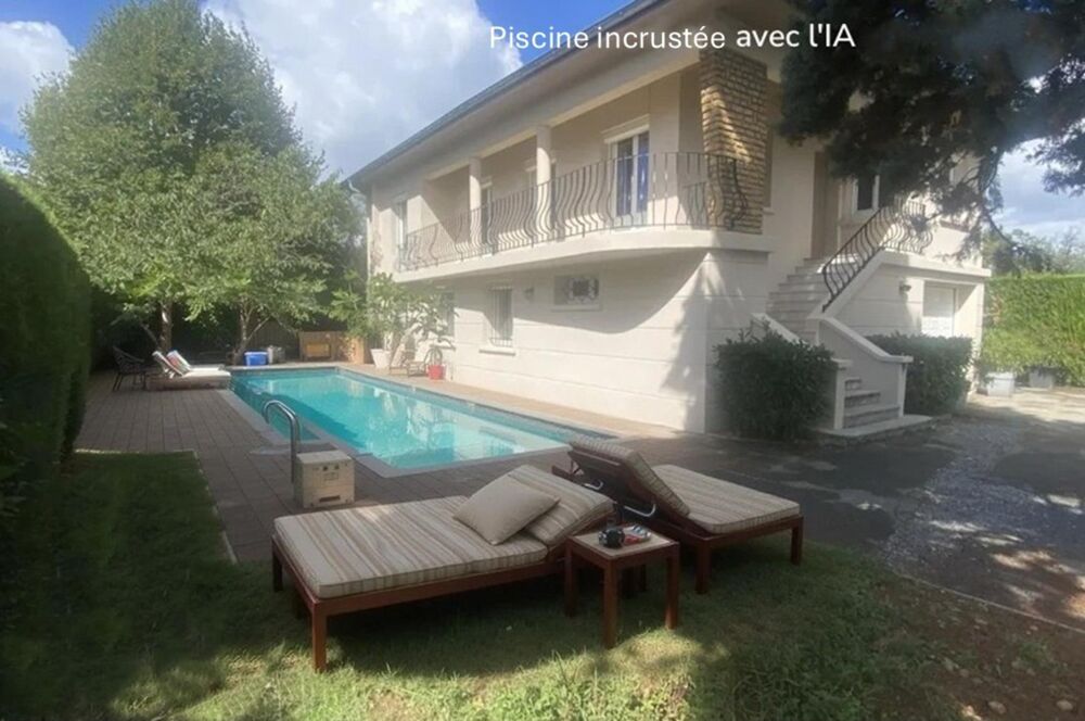  vendre  Maison Fontaines-sur-Sane (69270)