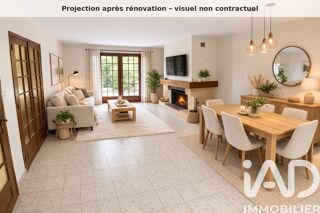  Maison à vendre 4 pièces 90 m²