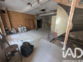  Appartement à vendre 1 pièce 108 m²