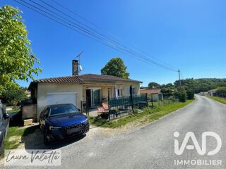  Maison à vendre 4 pièces 91 m²
