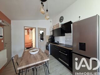  Maison � vendre 2 pi�ces 31 m�