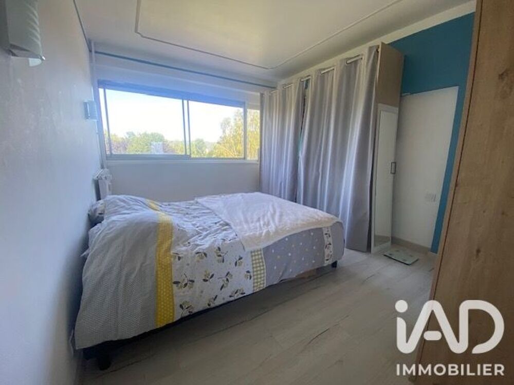 Vente Appartement Vente Appartement 3 pièces Déville-lès-rouen