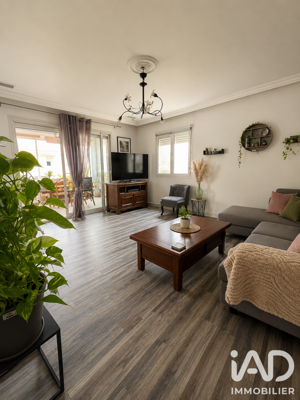 Vente Maison Vente Maison/villa 4 pièces Béziers