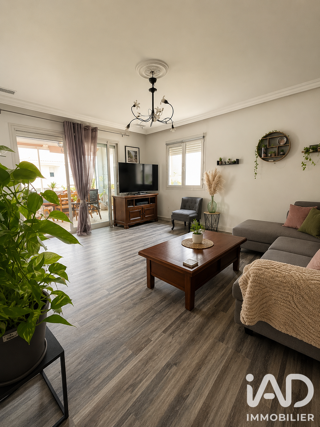  Maison à vendre 4 pièces 112 m²