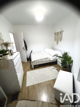  Appartement à vendre 2 pièces 37 m²