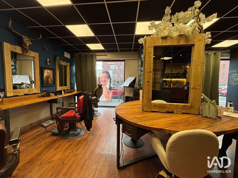   Vente Surface diverse 117 m&sup2; 