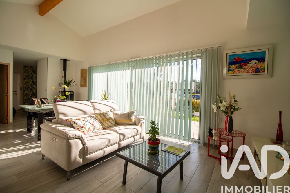 Vente Maison/villa 3 pièces