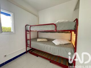  Appartement à louer 2 pièces 25 m²