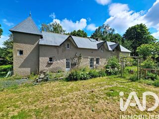  Maison � vendre 6 pi�ces 165 m�