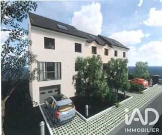  Maison à vendre 5 pièces 97 m²