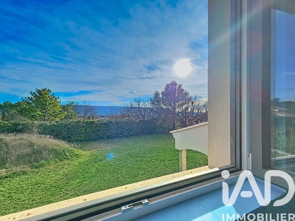 à vendre  Maison Cabrières-d'Avignon (84220)