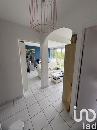  Appartement � vendre 2 pi�ces 51 m�
