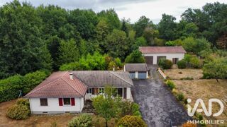  Maison à vendre 5 pièces 136 m²