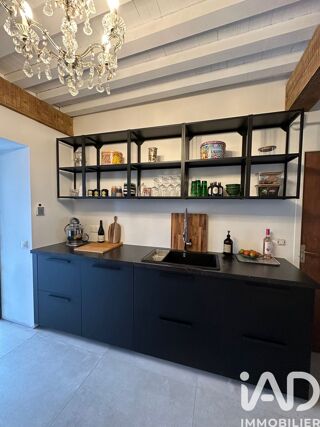  Maison à vendre 7 pièces 149 m²
