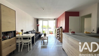  Appartement à vendre 3 pièces 67 m²
